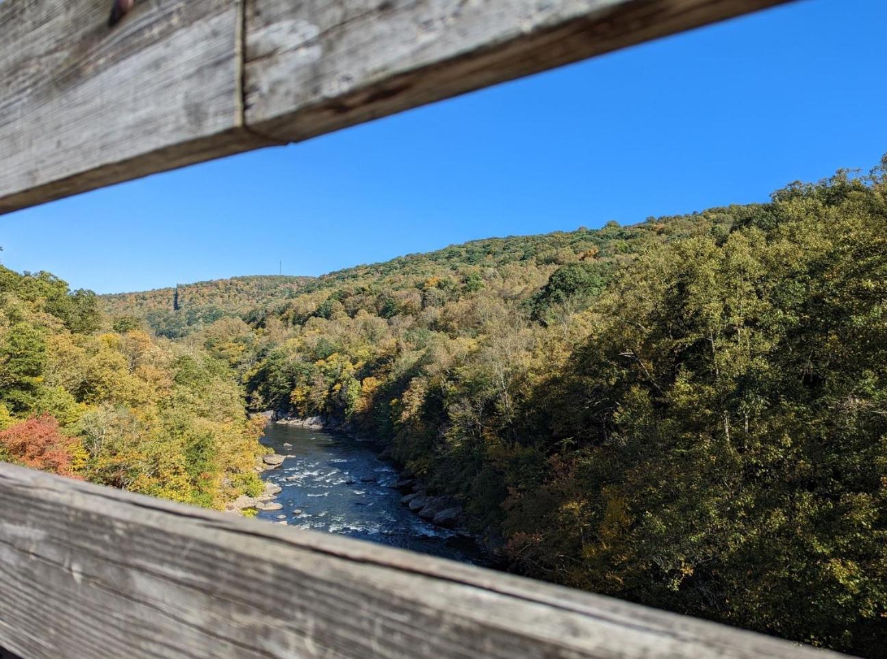 Stay In Ohiopyle In The Center Of It All, Ohiopyle, Pa Экстерьер фото