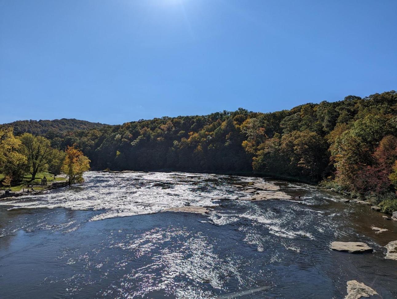 Stay In Ohiopyle In The Center Of It All, Ohiopyle, Pa Экстерьер фото